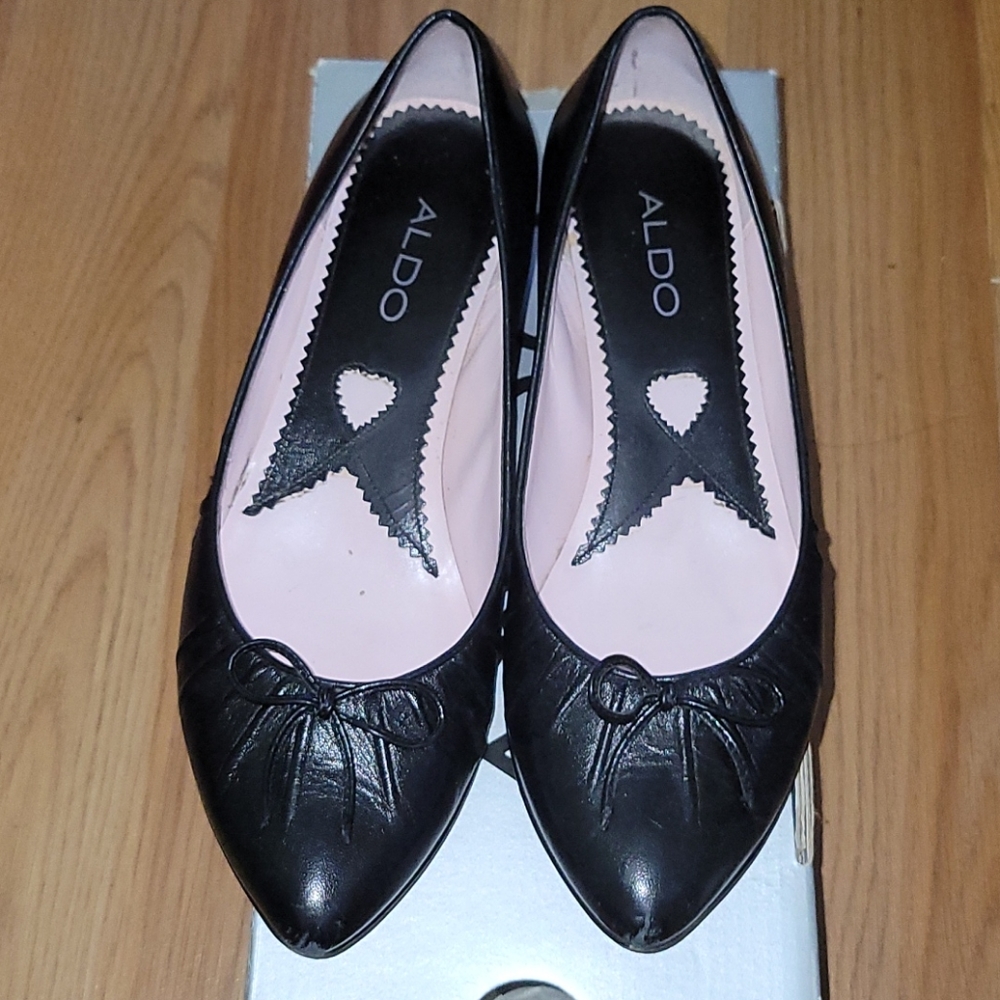 ALDO shoes